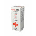 CANFORA (ZETA FARMACEUTICI) soluzione ial 100 ml 10%
