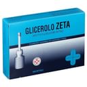 GLICEROLO (ZETA FARMACEUTICI) AD 6 contenitori monodose 6,75 g soluzione rettale con camomilla e malva