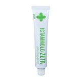 ICTAMMOLO (ZETA FARMACEUTICI) unguento dermatologico 30 g 10%