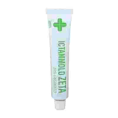 ICTAMMOLO (ZETA FARMACEUTICI) unguento dermatologico 30 g 10%