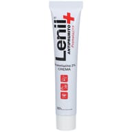 LENIL ANTIPRURITO (ZETA FARMACEUTICI) crema dermatologica 30 g 2%