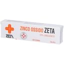 ZINCO OSSIDO (ZETA FARMACEUTICI) unguento dermatologico 30 g