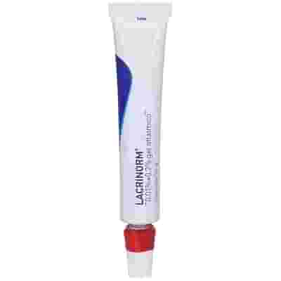 LACRINORM*GEL OFT 10G 0,01%