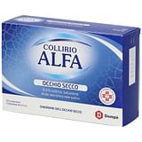 DROPSTAR 20 monodose collirio 0,5 ml 0,4%