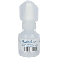 HYALISTIL*0,2% COLL FL 5ML