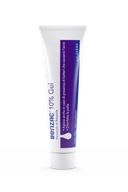 BENZAC*GEL 40G 10%