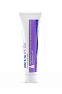 BENZAC*GEL 40G 5%