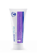 BENZAC*5% GEL 100G