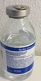 SODIO CLORURO EUROS*0,9% 100ML