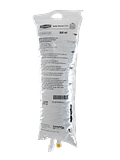 SODIO CLORURO (EUROSPITAL) soluzione infusione 1 sacca 500 ml 0,9%