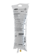 SODIO CLORURO (EUROSPITAL) soluzione infusione 1 sacca 500 ml 0,9%
