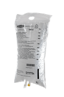 SODIO CLORURO (EUROSPITAL) soluzione infusione 1 sacca 1.000 ml 0,9%