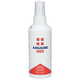 AMUKINE MED soluzione dermatologica 200 ml 0,05%