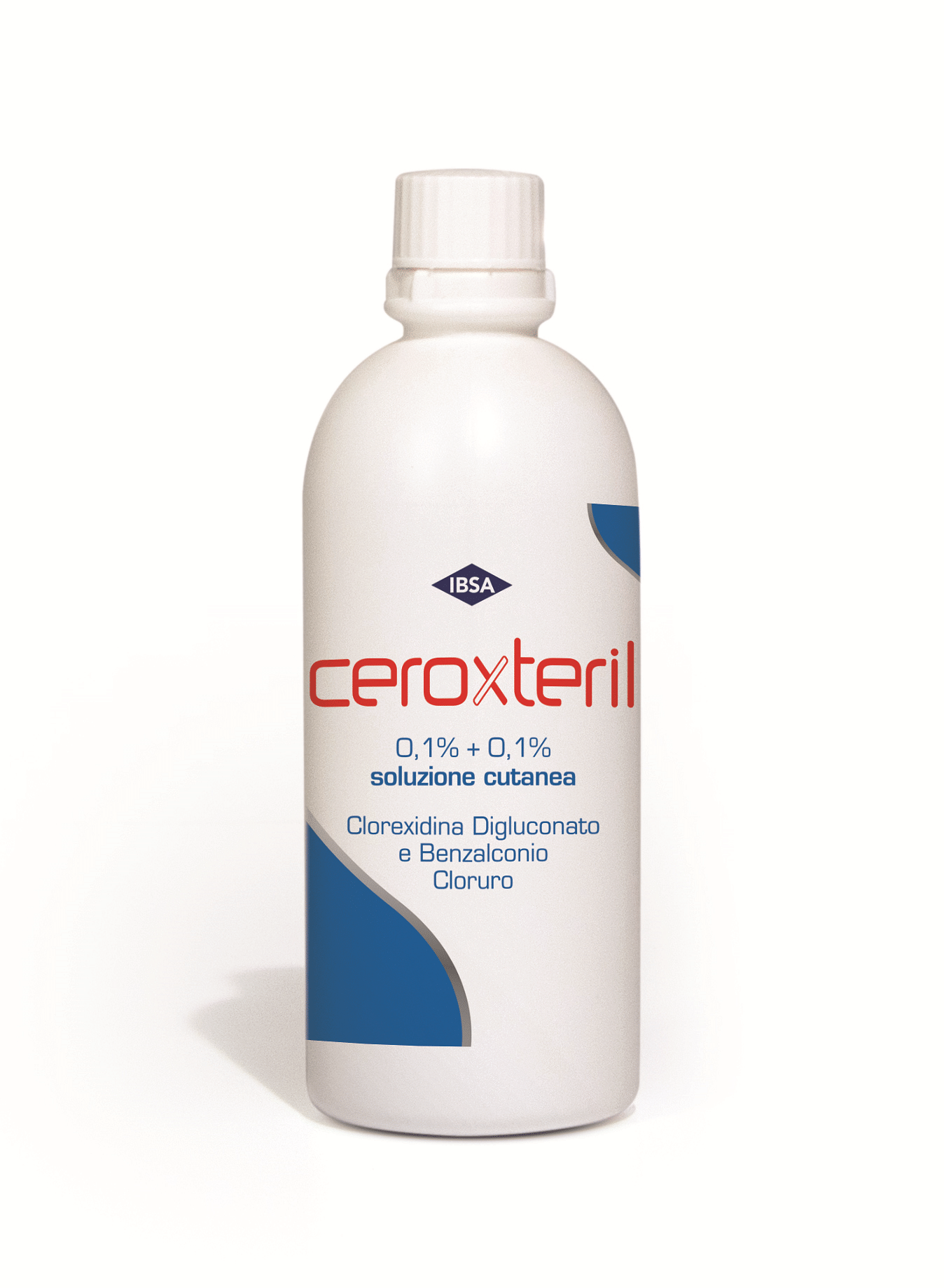 Ceroxteril*Fl 200 Ml 0,1%+0,1%