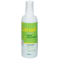 CITROSIL*SPRAY 100ML 0,175%