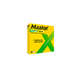 Maalox Nausea, Trattamento Della Nausea, 20 Cpr Effervescenti | 1000Farmacie