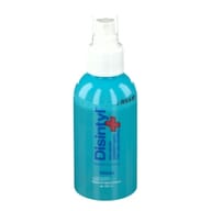 DISINTYL soluzione nebulizzata 100 ml