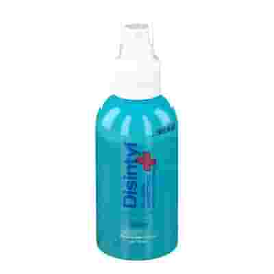 DISINTYL soluzione nebulizzata 100 ml