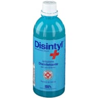 DISINTYL soluzione u.e. 240 ml 0,2%
