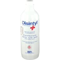 DISINTYL soluzione u.e. 1.000 ml 0,2%