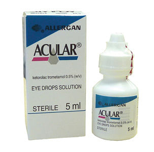 Acular*Coll Fl 5 Ml 0,5%