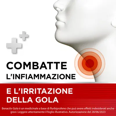 BENACTIV GOLA*16PASTL LIM MIEL BENACTIV GOLA*16PASTL LIM MIEL