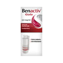 BENACTIV GOLA spray mucosa orale 15 ml 0,25%