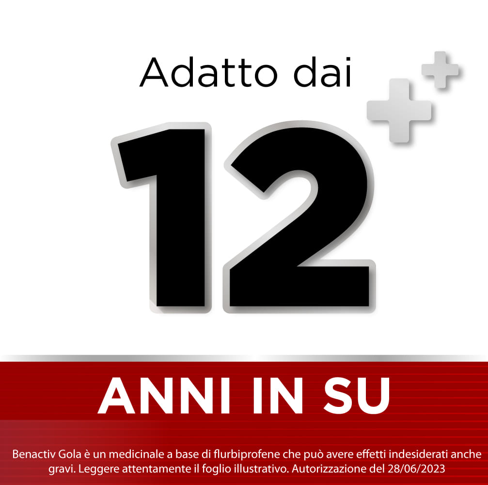 BENACTIV GOLA*16PASTL ARAN S/Z