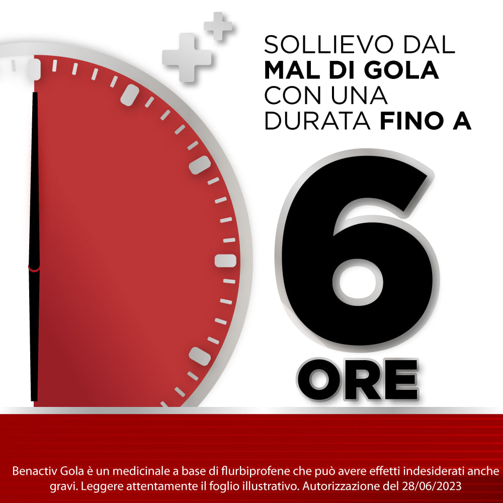 BENACTIV GOLA*16PASTL ARAN S/Z