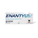 MENARINI ENANTYUM 20 compresse rivestite 25 mg