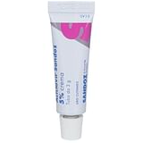 ACICLOVIR (SANDOZ) crema dermatologica 3 g 5%