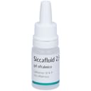 SICCAFLUID*GEL OFT 10G 2,5MG/G