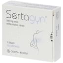 SERTAGYN 1 ovulo vaginale 300 mg
