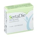 SERTADIE 1 ovulo vaginale 300 mg