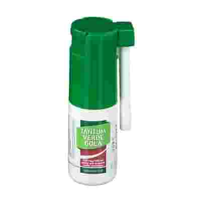 TANTUM VERDE GOLA spray mucosa orale 15 ml 250 mg/100 ml
