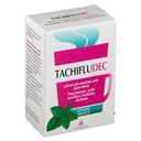 TACHIFLUDEC orale polvere 10 bustine menta