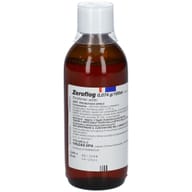 ZEROFLOG*COLLUT 1FL 200ML