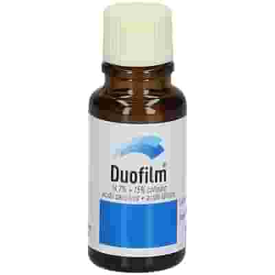 DUOFILM*COLLODIO 15ML16,7%+15%