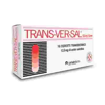 TRANSVERSAL*16CER 13,5MG/12MM