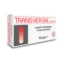 TRANS-VER-SAL*16CER 13,5MG/12MM