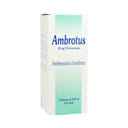 AMBROTUS sciroppo 200 ml 0,3%