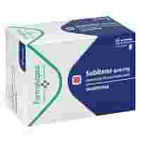 SUBITENE polvere orale 12 bustine 400 mg