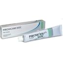PIROXICAM (DOC) crema dermatologica 50 g 1%