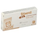 STIXENIL*20CPR RIV 5MG