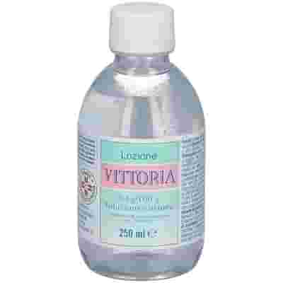 LOZIONE VITTORIA soluzione cutanea 250 ml 0,1%