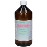 LOZIONE VITTORIA soluzione cutanea 1.000 ml 0,1%