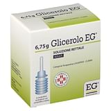 GLICEROLO EG*AD 6CONT 6,75G