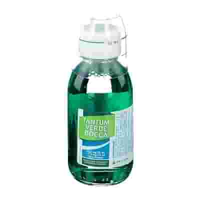 TANTUM VERDE BOCCA collutorio 120 ml 22,5 mg/15 ml + 7,5 mg/15 ml