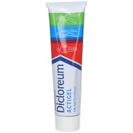 DICLOREUM ACTIGEL*GEL 100G 1%