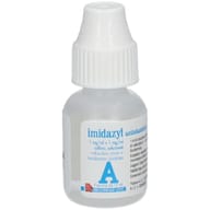 IMIDAZYL ANTIST*COLL 1FL 10ML